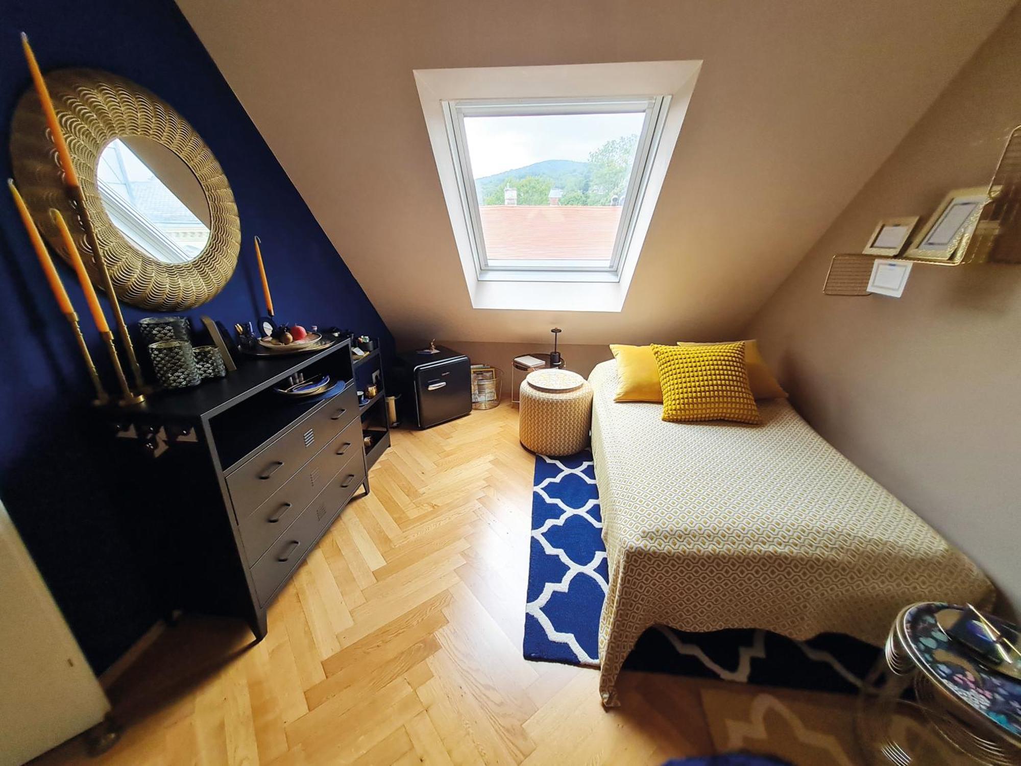 Your Little Sparkle Room "For Woman Only !" Vienna Luaran gambar